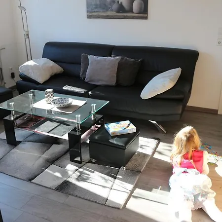 Apartman Rosenalm 333