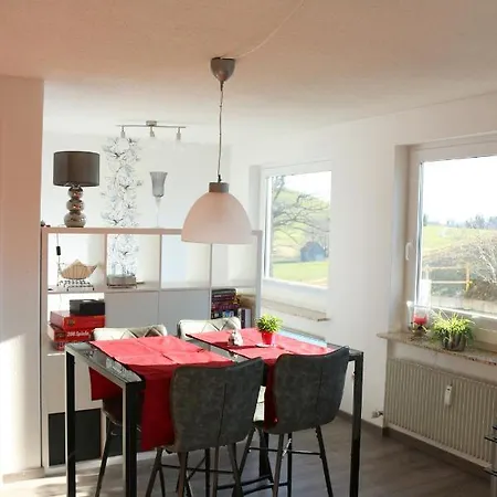 Rosenalm 333 Apartman