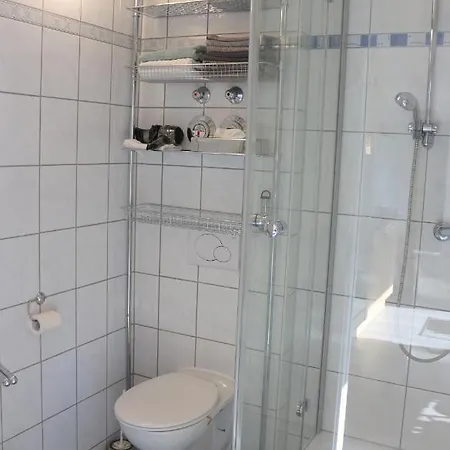 Apartman Rosenalm 333 Scheidegg