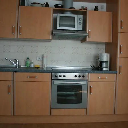 Apartman Rosenalm 333 Scheidegg