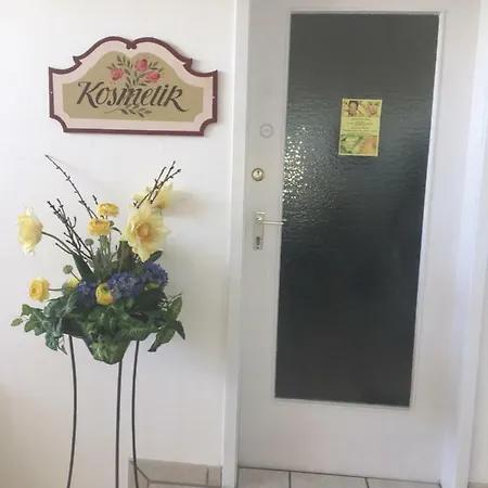 Rosenalm 333 Apartman