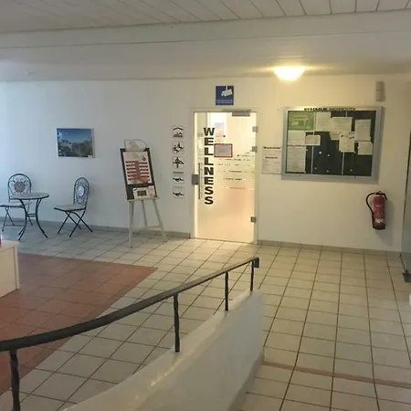 Apartman Rosenalm 333 Scheidegg