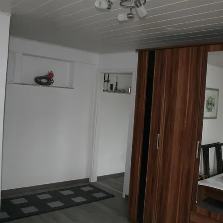 Apartman Rosenalm 333