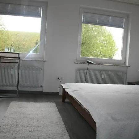 Rosenalm 333 Apartman *