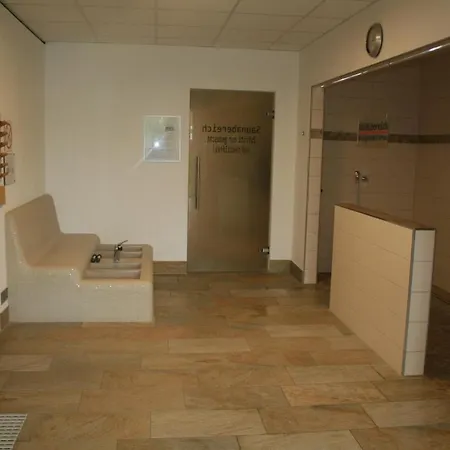 Rosenalm 333 Apartman *