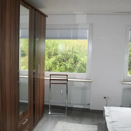 Rosenalm 333 Apartman